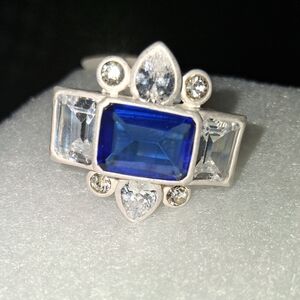 Park Lane Galactic Ring